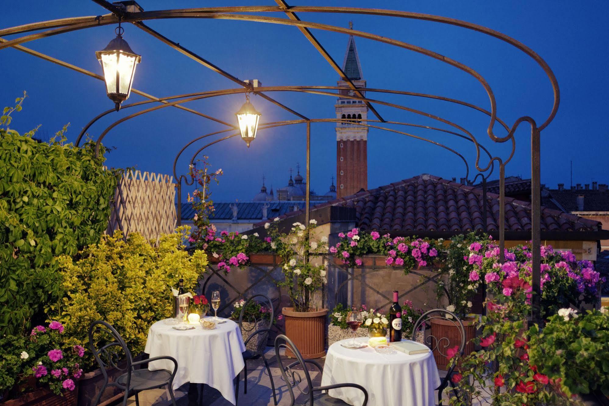 Hotel Firenze Wenecja Zewnętrze zdjęcie